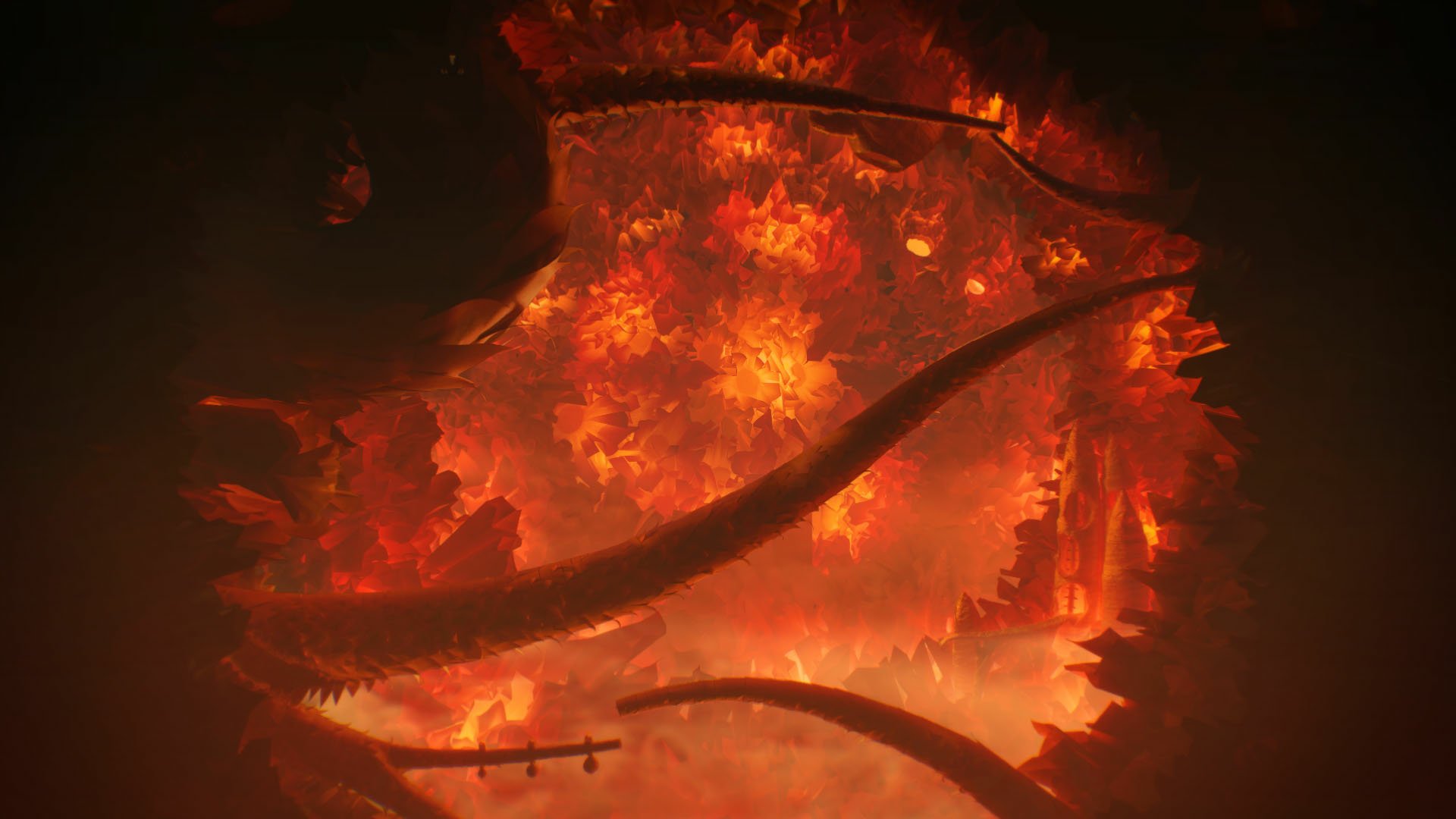 Download Video Game Papetura HD Wallpaper