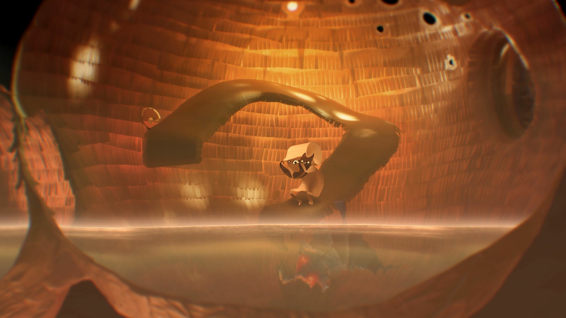 Download Video Game Papetura HD Wallpaper