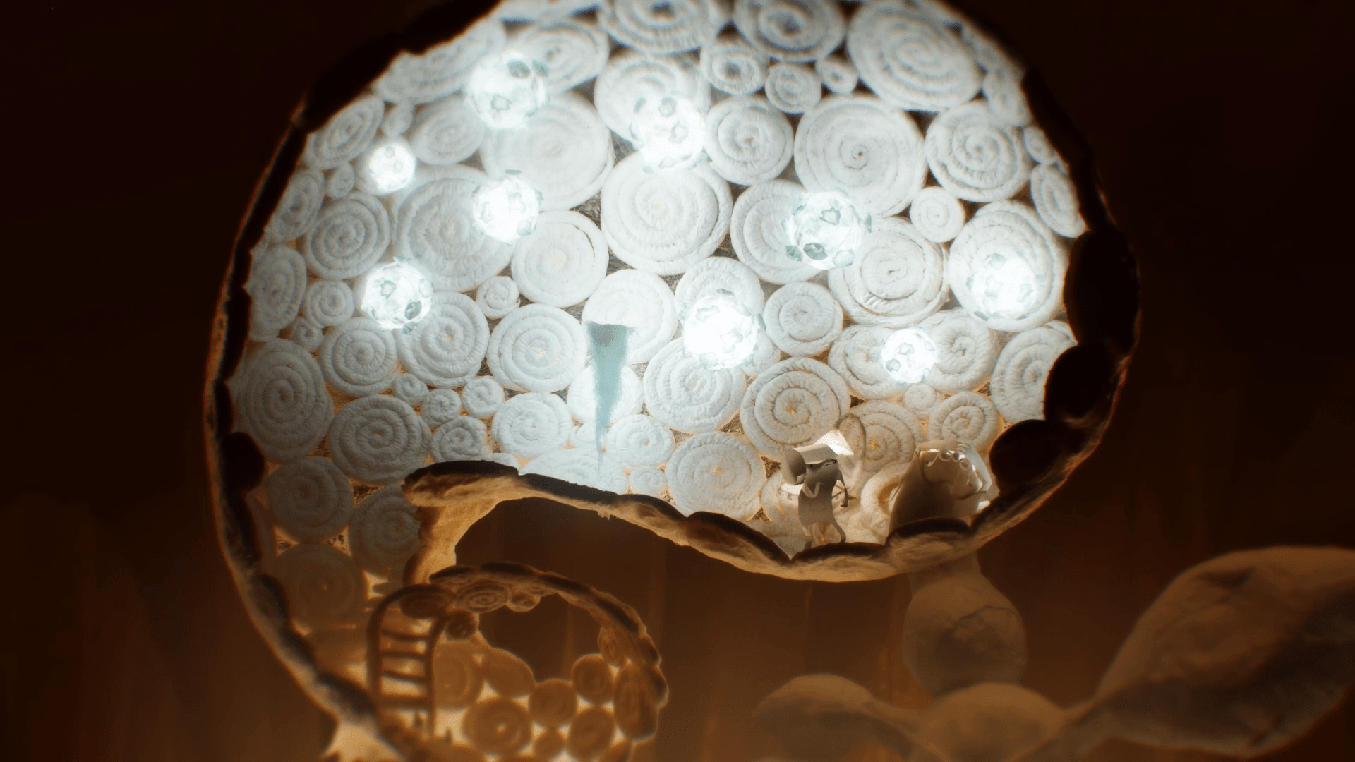 Download Video Game Papetura HD Wallpaper