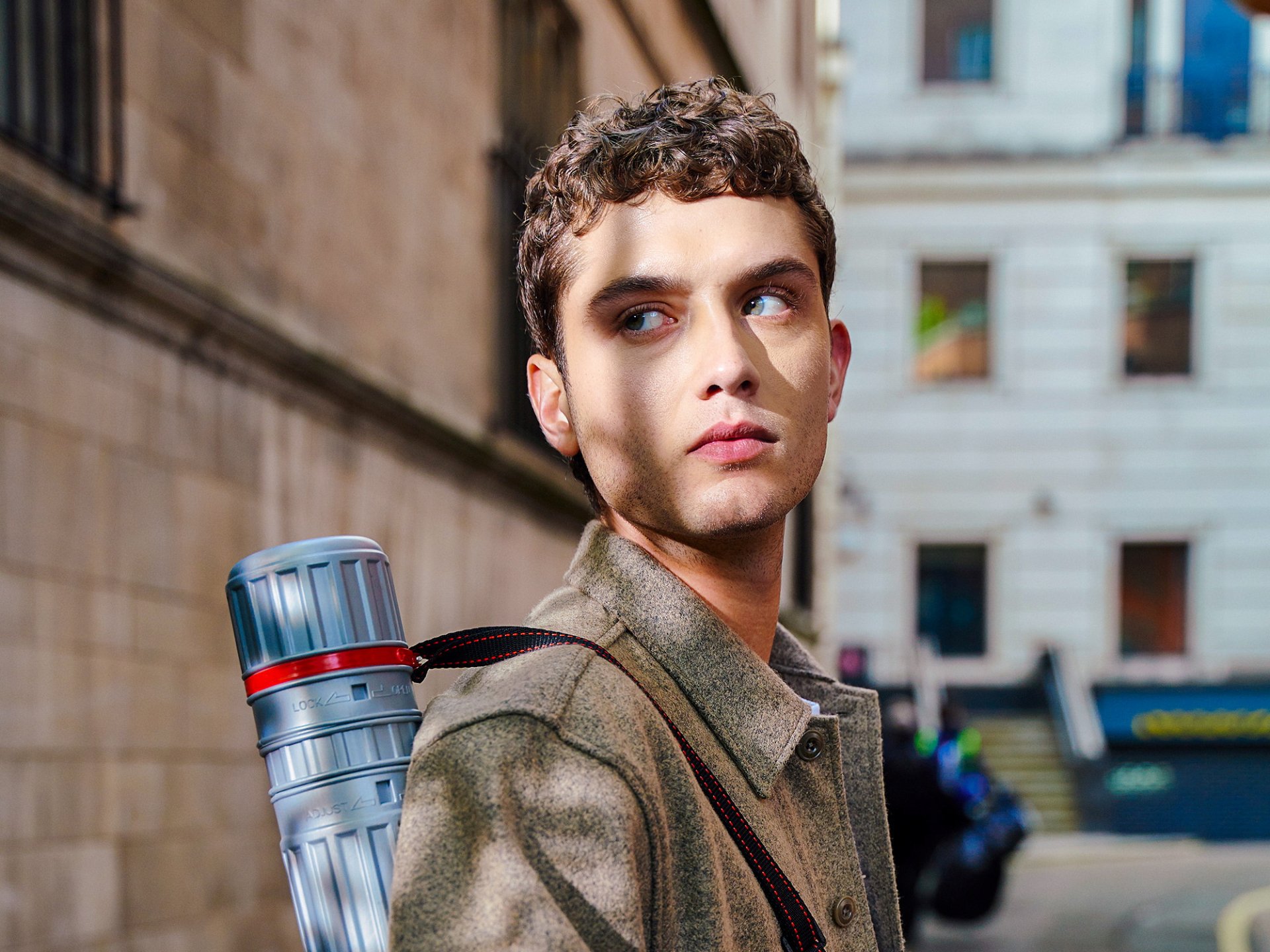 Download Raff Law Movie Twist HD Wallpaper