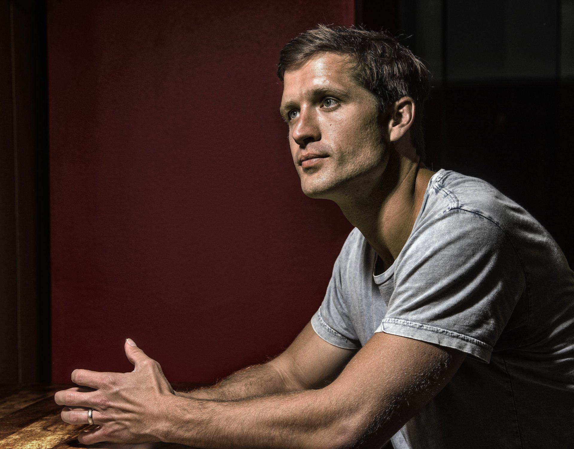 Download Music Walker Hayes HD Wallpaper