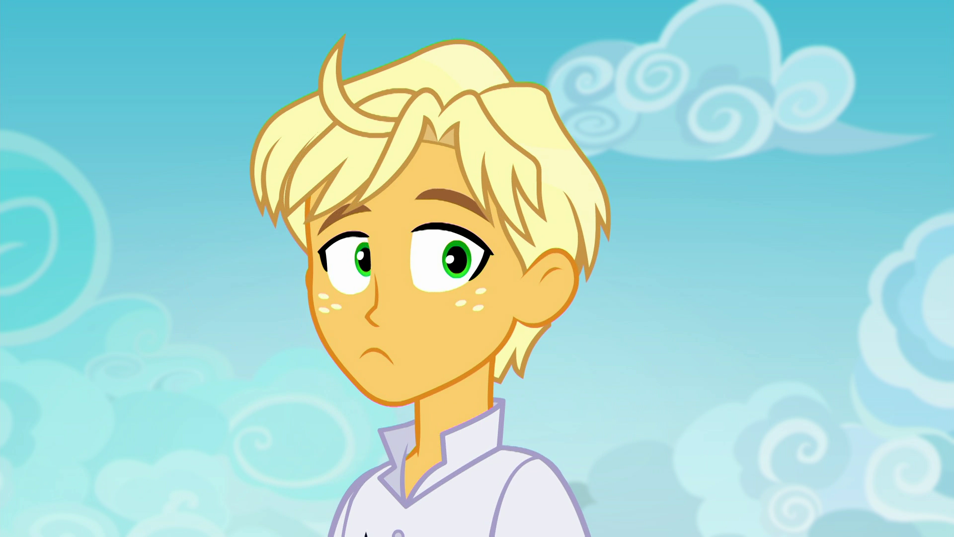 Movie My Little Pony: Equestria Girls – Spring Breakdown HD Wallpaper