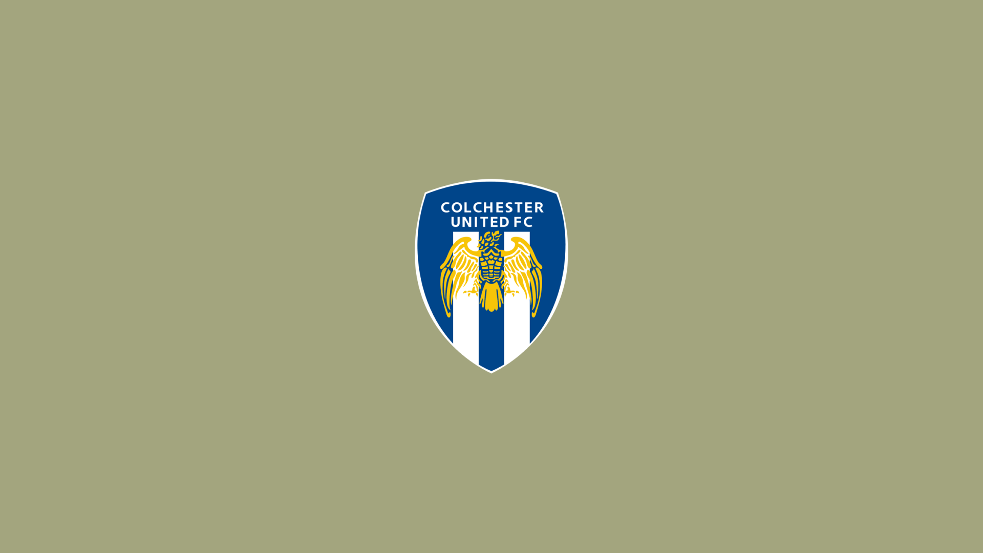 Sports Colchester United F.C. HD Wallpaper