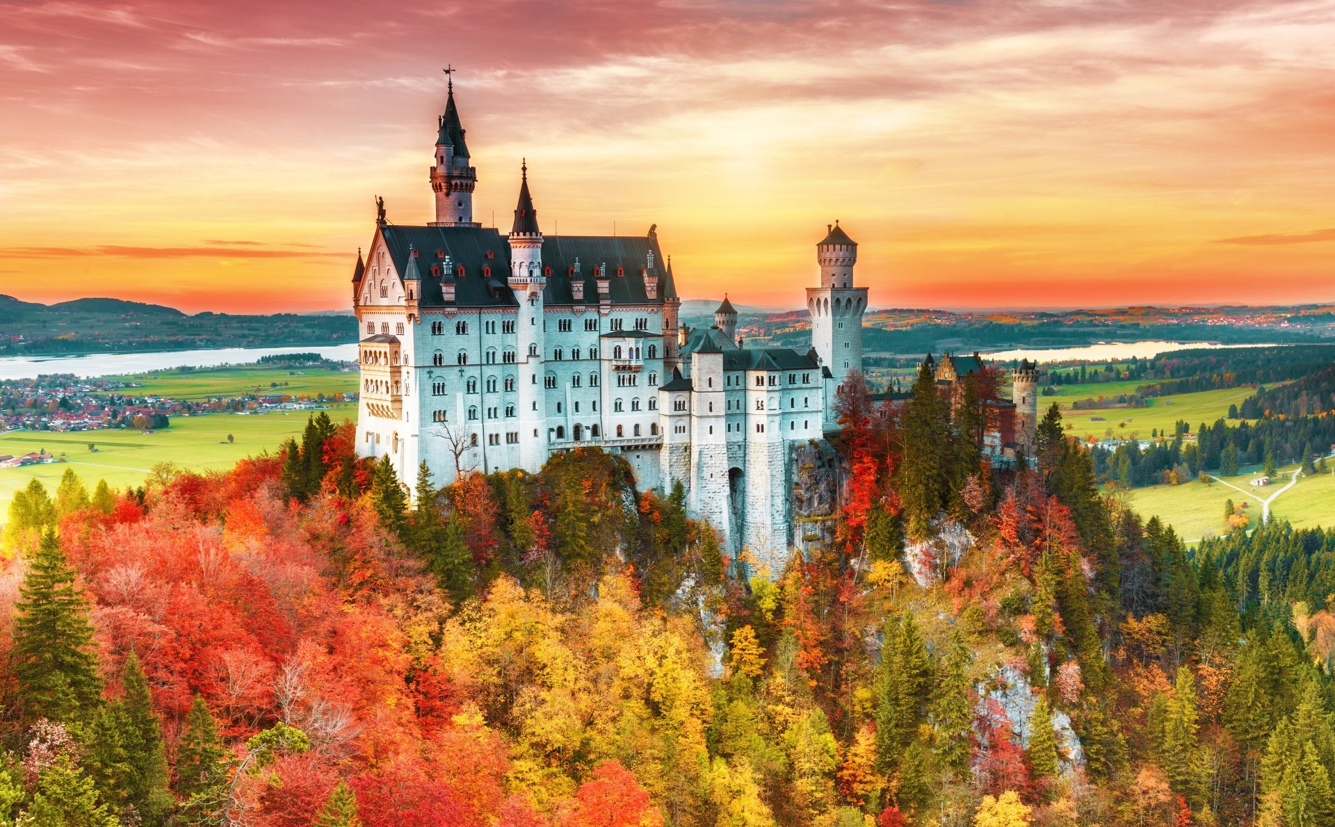 Download Germany Castle Man Made Neuschwanstein Castle 4k Ultra HD download-germany-castle-man-made-neuschwanstein-castle-4k-ultra-hd
