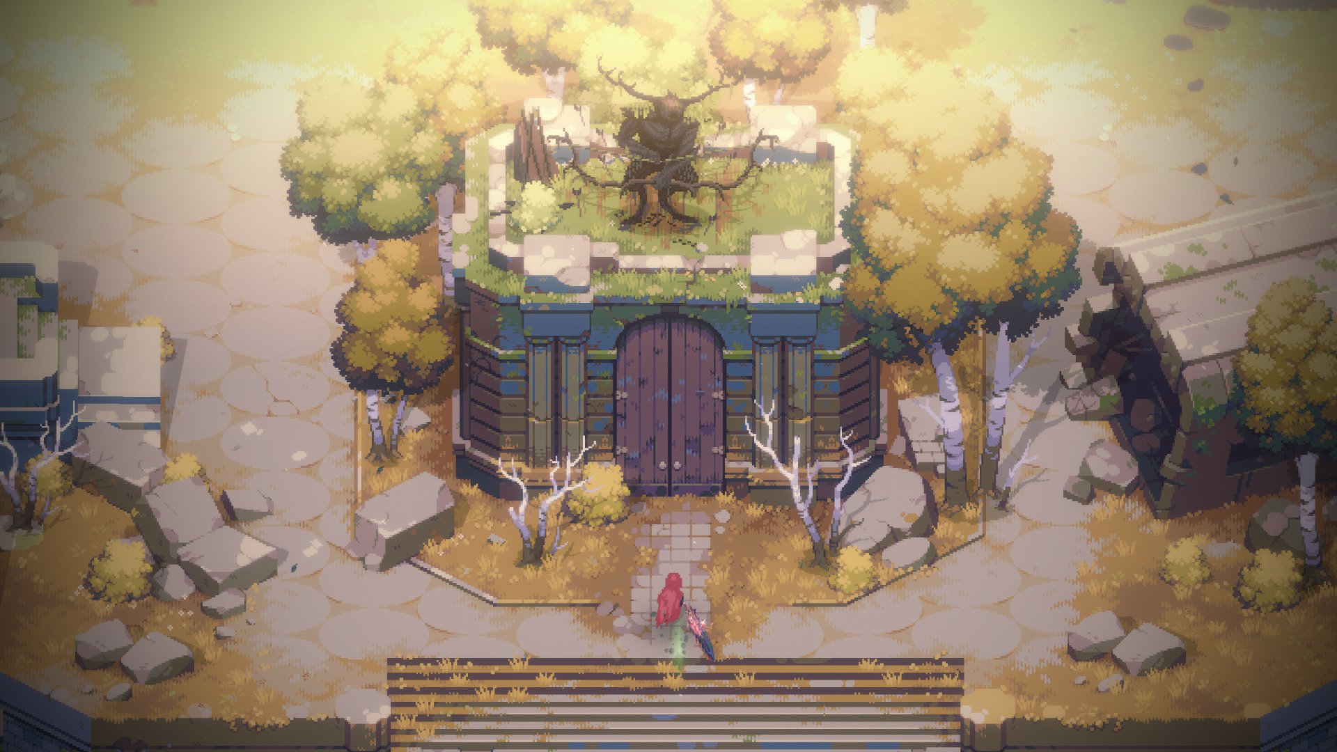 Download Video Game Eldest Souls 4k Ultra HD Wallpaper