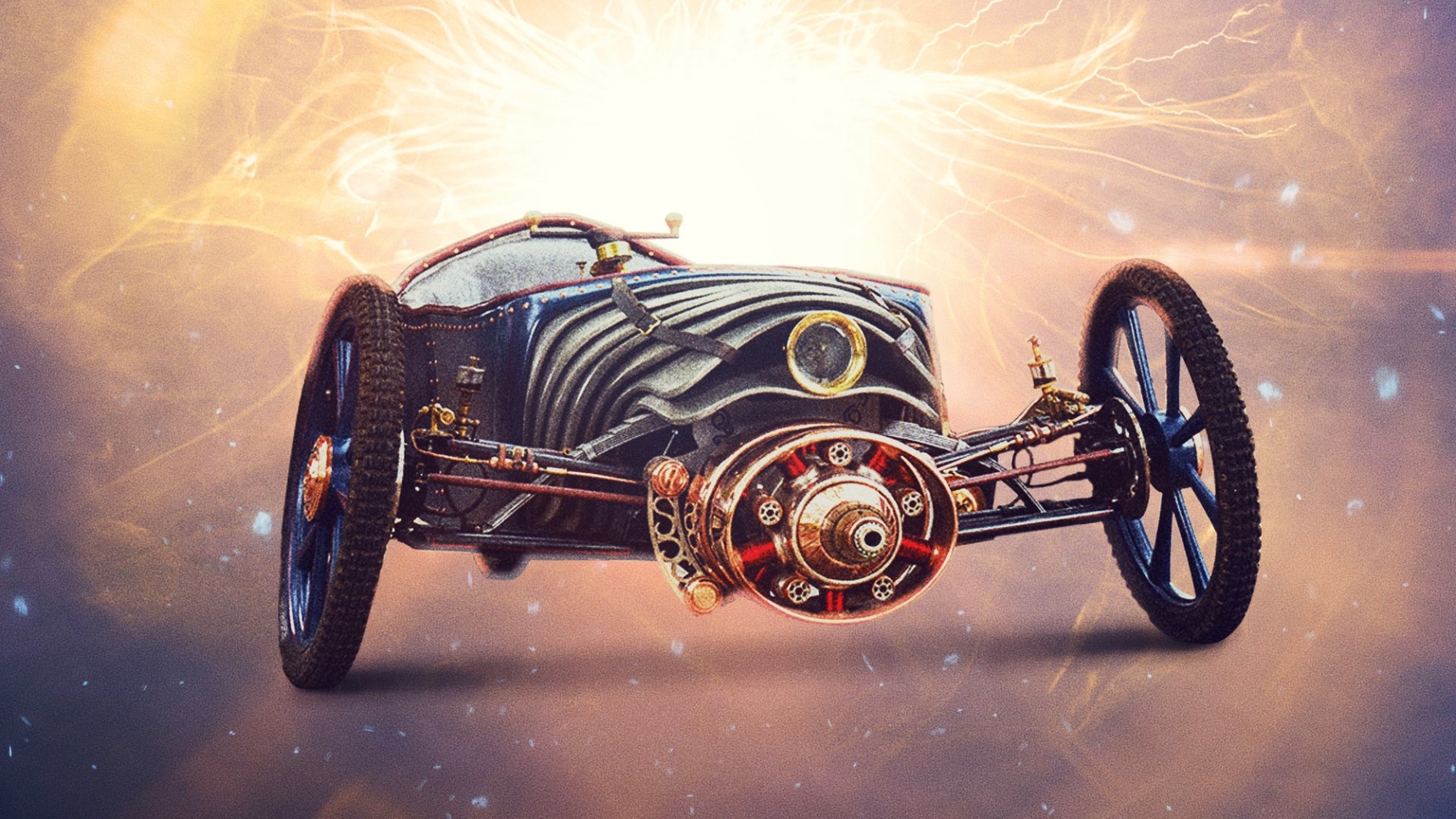 Download TV Show The Nevers HD Wallpaper