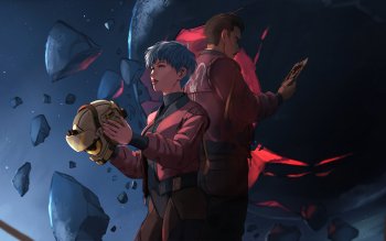 30 Valkyrie Apex Legends Hd Wallpapers Background Images