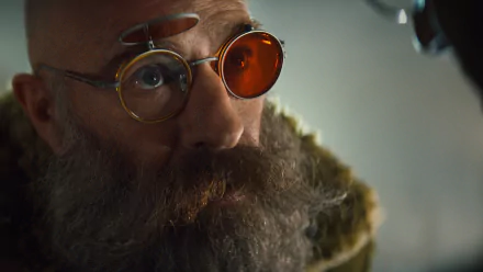 TV Show Sweet Tooth HD Desktop Wallpaper | Background Image