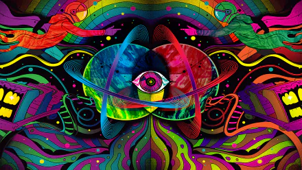  Fortnite Loading Screen - Astrowild