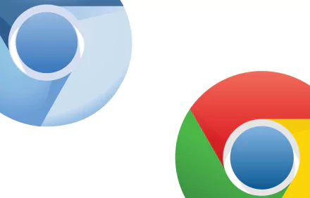 colors logo technology Google Chrome HD Desktop Wallpaper | Background Image