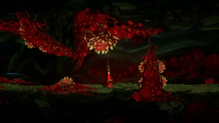 video game Unbound: Worlds Apart HD Desktop Wallpaper | Background Image