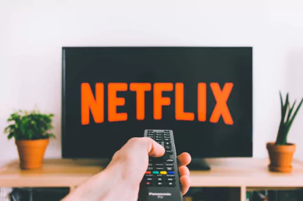 technology netflix HD Desktop Wallpaper | Background Image