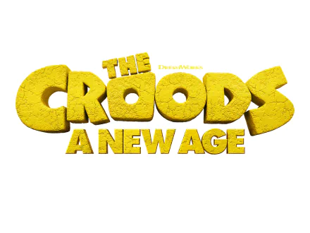 movie The Croods: A New Age HD Desktop Wallpaper | Background Image