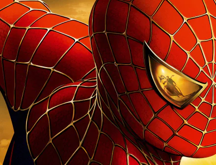 Doctor Octopus spider man movie Spider-Man 2 HD Desktop Wallpaper | Background Image