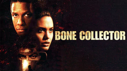 Denzel Washington Angelina Jolie movie The Bone Collector HD Desktop Wallpaper | Background Image