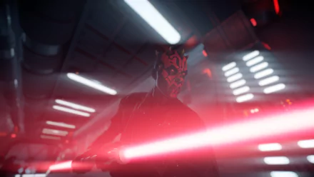  Darth Maul