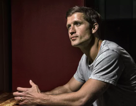 music Walker Hayes HD Desktop Wallpaper | Background Image