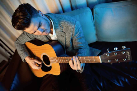 Jökull Júlíusson music KALEO HD Desktop Wallpaper | Background Image