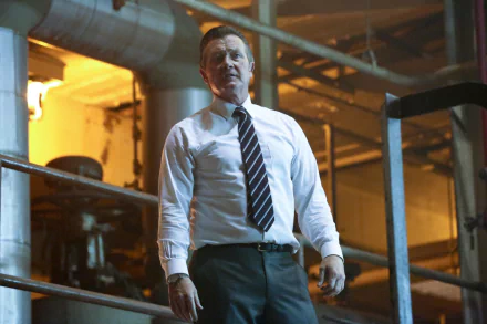 Robert Patrick Cabe Gallo TV Show Scorpion (TV Show) HD Desktop Wallpaper | Background Image