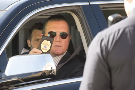 Robert Patrick Cabe Gallo TV Show Scorpion (TV Show) HD Desktop Wallpaper | Background Image