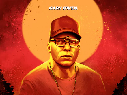 Gary Owen movie The House Next Door: Meet the Blacks 2 HD Desktop Wallpaper | Background Image