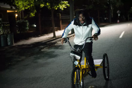 Katt Williams movie The House Next Door: Meet the Blacks 2 HD Desktop Wallpaper | Background Image