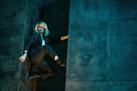 Lindy (Jolt) Kate Beckinsale movie jolt HD Desktop Wallpaper | Background Image