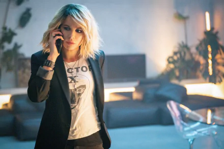 Lindy (Jolt) Kate Beckinsale movie jolt HD Desktop Wallpaper | Background Image