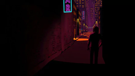  The Wolf Among Us - Intro 2