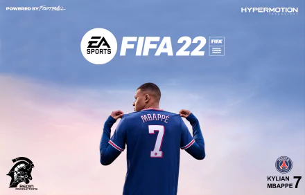  Kylian Mbappé