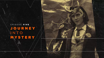 TV Show Loki HD Desktop Wallpaper | Background Image