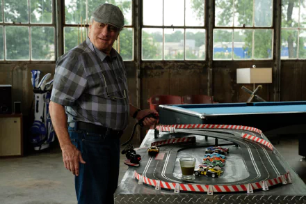 Robert De Niro movie The War with Grandpa HD Desktop Wallpaper | Background Image