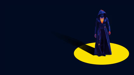 TV Show Watchmen (TV Show) HD Desktop Wallpaper | Background Image