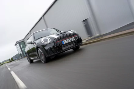  MINI John Cooper Works &quot;Anniversary Edition&quot; (F56)