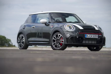  MINI John Cooper Works &quot;Anniversary Edition&quot; (F56)