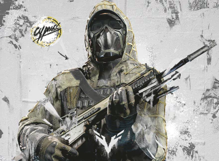 video game XDefiant HD Desktop Wallpaper | Background Image