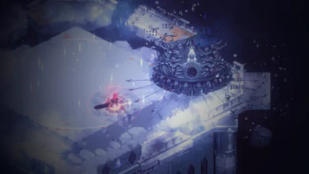 video game Eldest Souls HD Desktop Wallpaper | Background Image