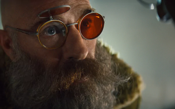 TV Show Sweet Tooth HD Desktop Wallpaper | Background Image