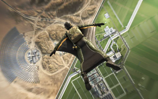 video game Battlefield 2042 HD Desktop Wallpaper | Background Image