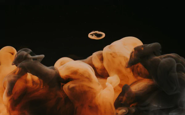Abstract smoke HD Desktop Wallpaper | Background Image