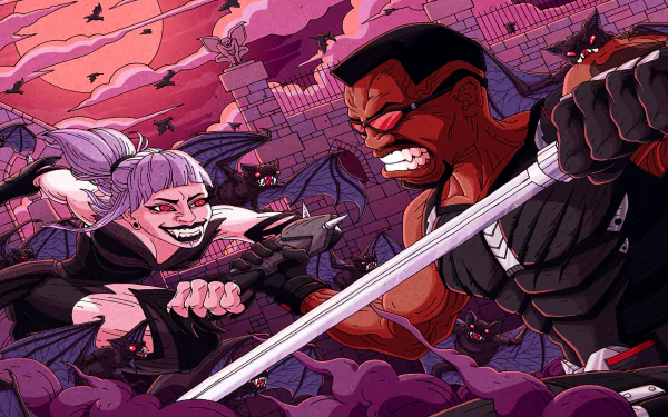  Fortnite Loading Screen - The Daywalker