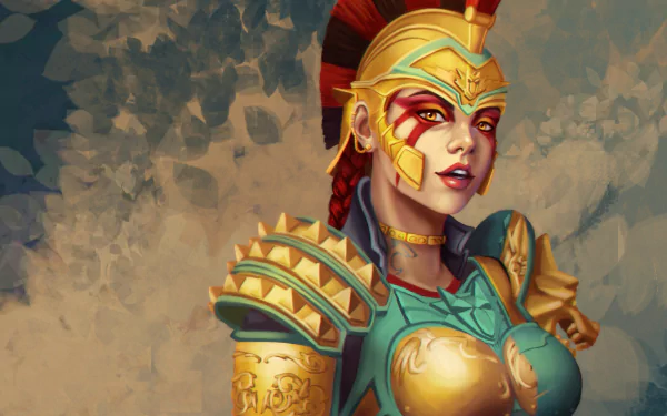 Loba (Apex Legends) video game Apex Legends HD Desktop Wallpaper | Background Image