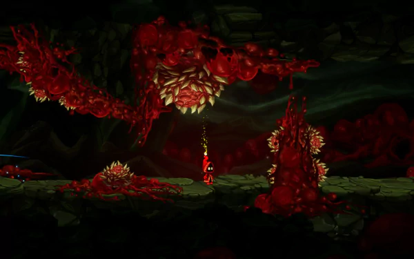 video game Unbound: Worlds Apart HD Desktop Wallpaper | Background Image