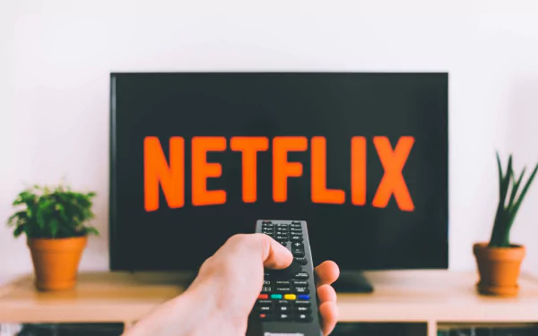 technology netflix HD Desktop Wallpaper | Background Image