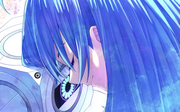 Vivy (Vivy: Fluorite Eye's Song) Anime Vivy: Fluorite Eye's Song HD Desktop Wallpaper | Background Image