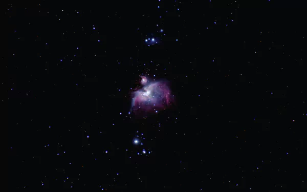 space star orion nebula Sci Fi nebula HD Desktop Wallpaper | Background Image