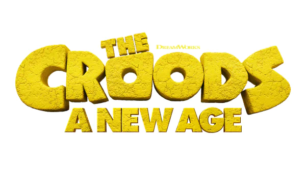 movie The Croods: A New Age HD Desktop Wallpaper | Background Image