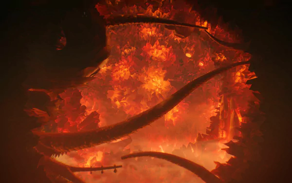 video game Papetura HD Desktop Wallpaper | Background Image