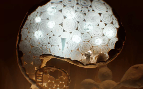 video game Papetura HD Desktop Wallpaper | Background Image