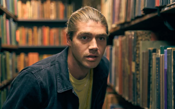 movie Twist HD Desktop Wallpaper | Background Image